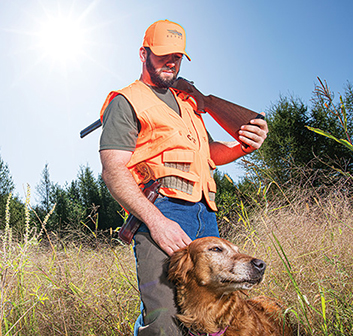 Armed Afield: Planning Ahead
