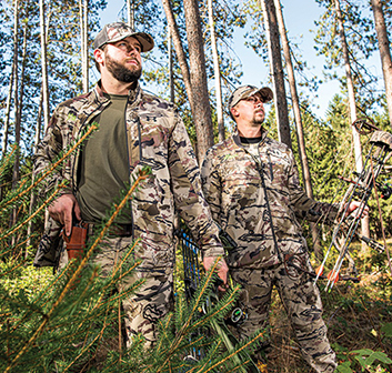 Armed Afield: Self-Defense in the Outdoors