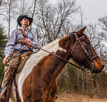 Backcountry Carry: Options for Those Who Venture Into the Remote Outdoors