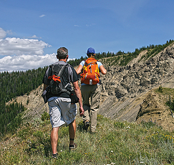 Carrying in Public Parks: Firearms on Federal Public Lands
