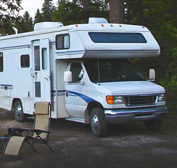 Firearms on the Open Road: RV Travel and Camping Safety