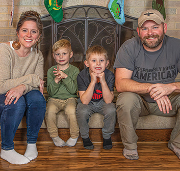 Self-Defense Awakening: Gunsite Academy Journey