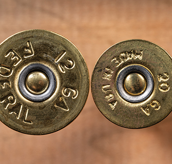 Shotgun Gauge: Settling on a Bore Diameter for Self-Defense