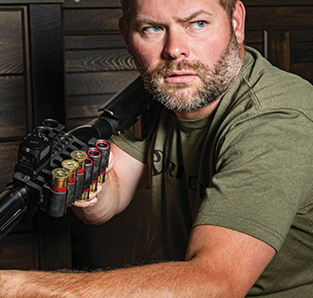 Shotgun Wisdom: Reflections of a 'Fudd'