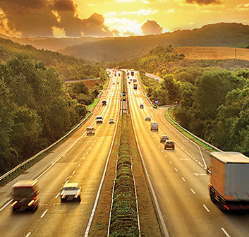 Staying Safe on the Road: A Guide for Motorcyclists, RVers and Other Road Trippers