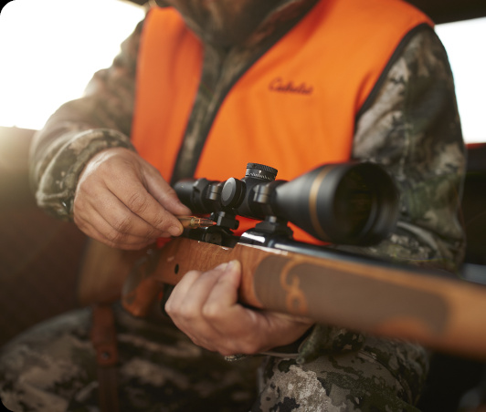 Hunter Safety