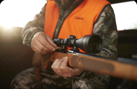 Hunter Safety