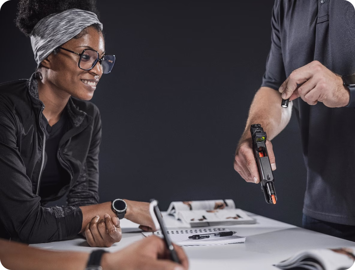 YOUR GUIDE TO LIFESAVING LEGAL LESSONS