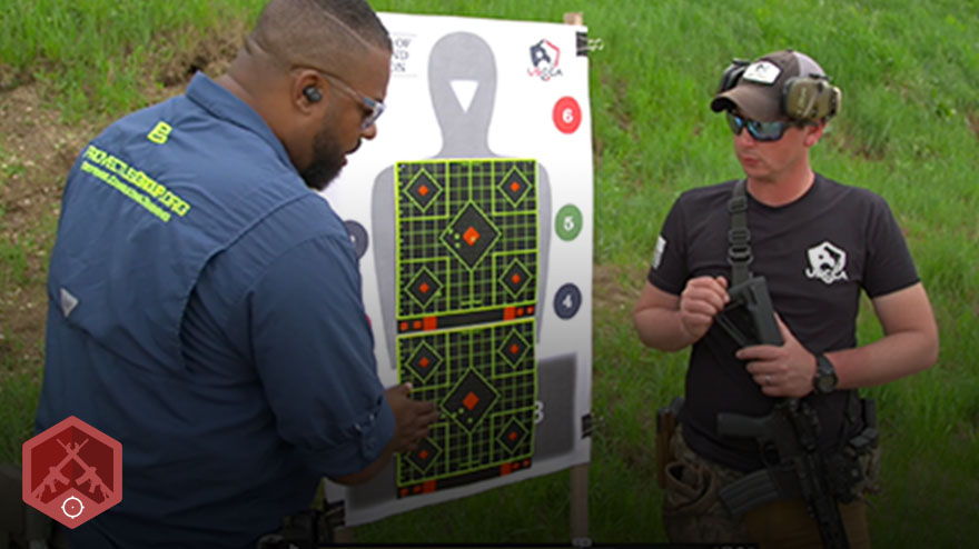 Increasing Speed to Engage Multiple Targets
