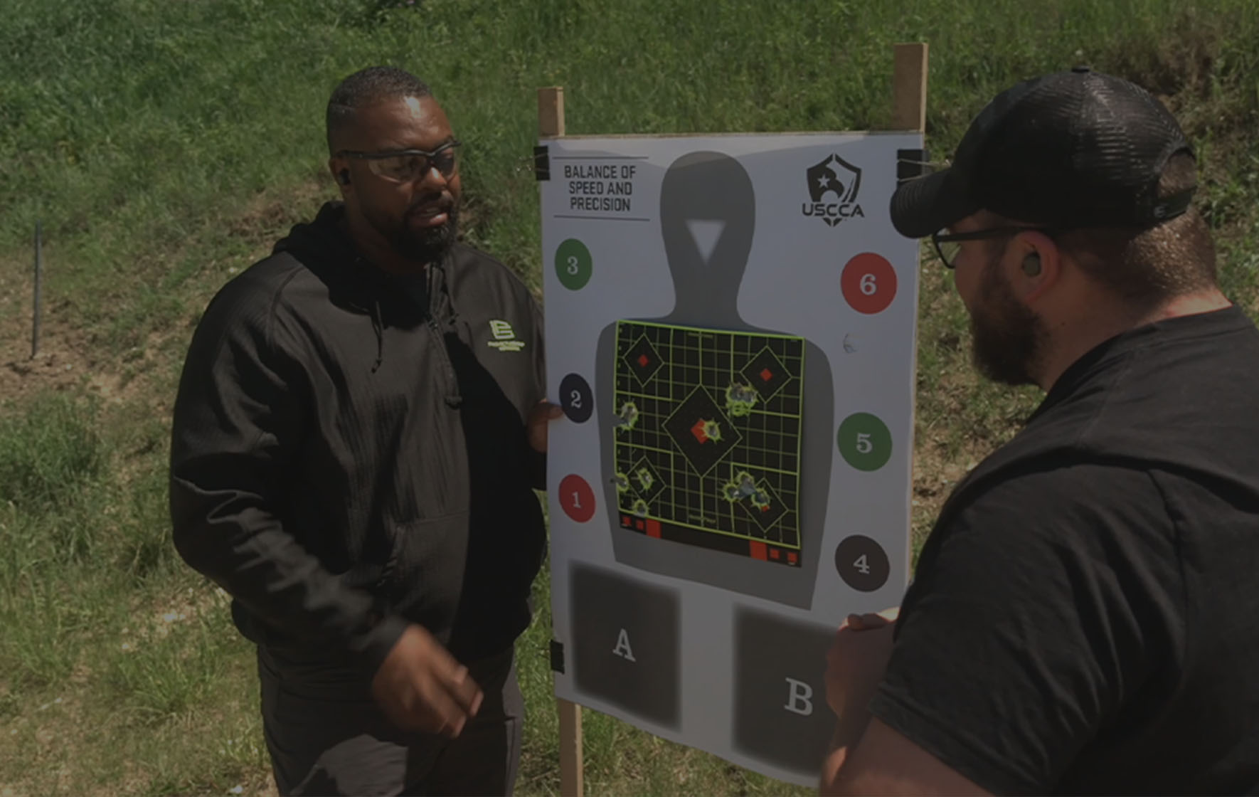 Patterning Your Shotgun
