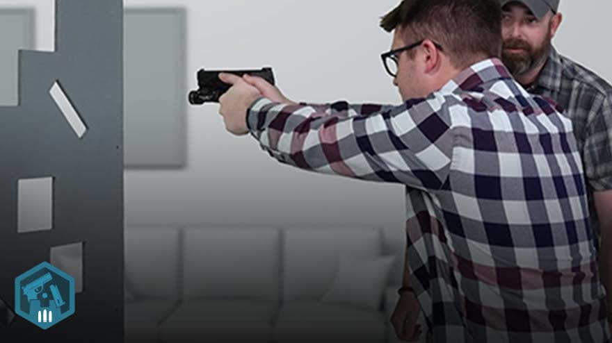 Shooting Stance