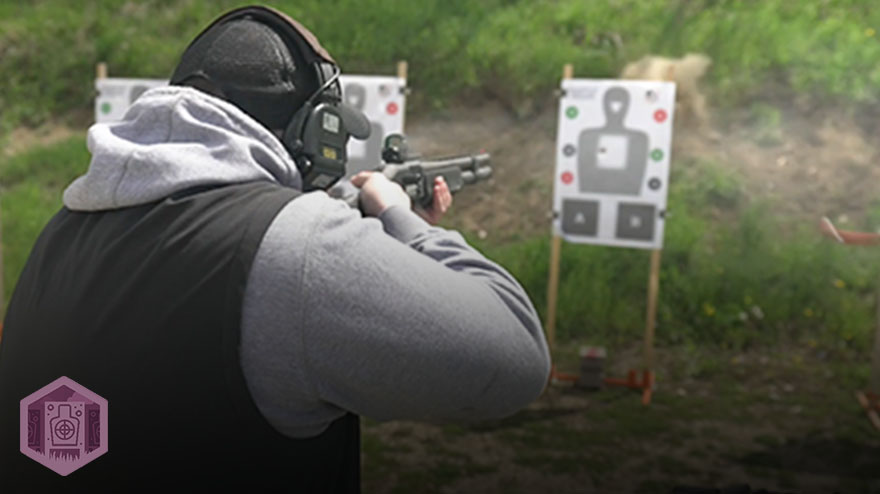 Training with Your Shotgun