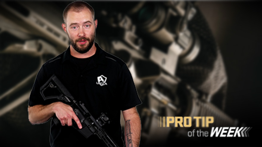 AR15 Optics