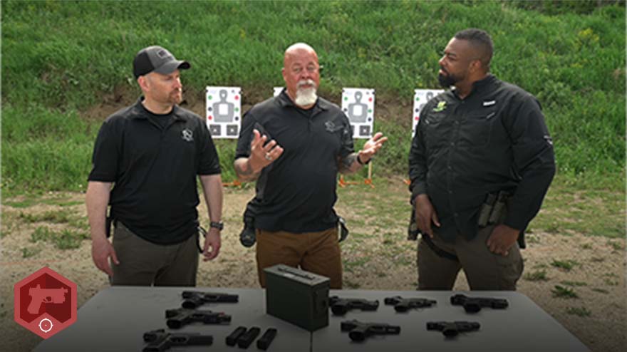Introduction Benefits of a Red-Dot Sight
