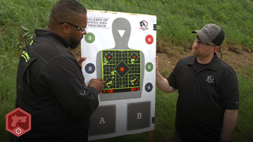 Zeroing Your Red-Dot Sight