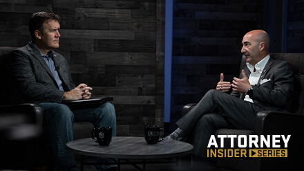 Atty. Steven Lieberman on Legal Circumstances Beyond Just Self-Defense
