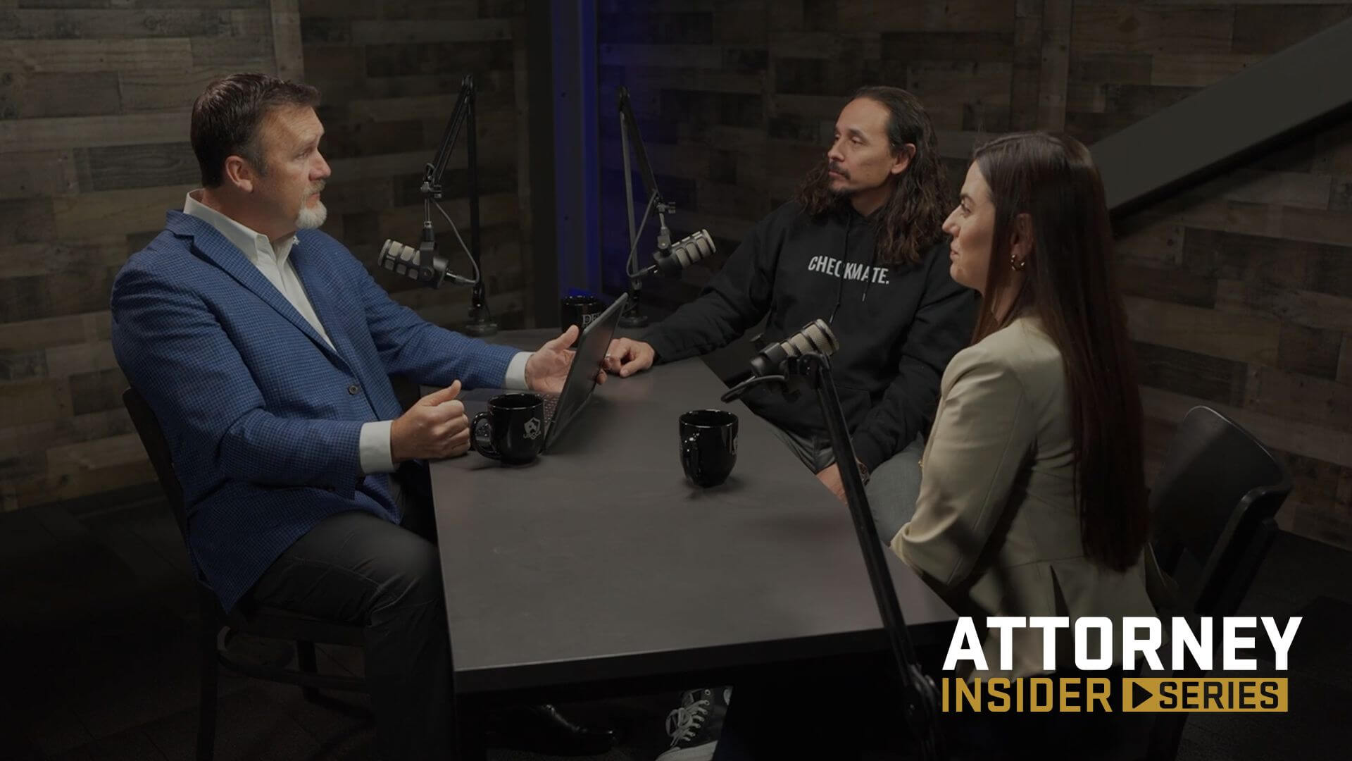 Q&A with McDermott Law Group