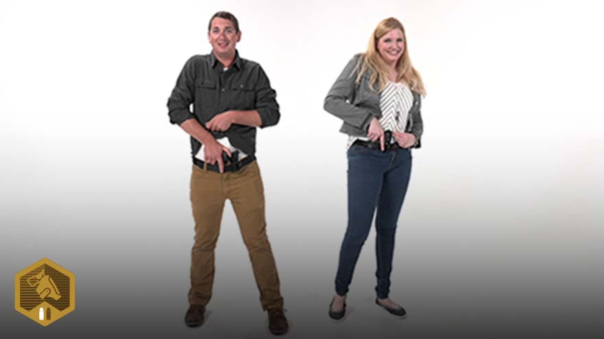 Introduction to the Concealed Carry Lifestyle