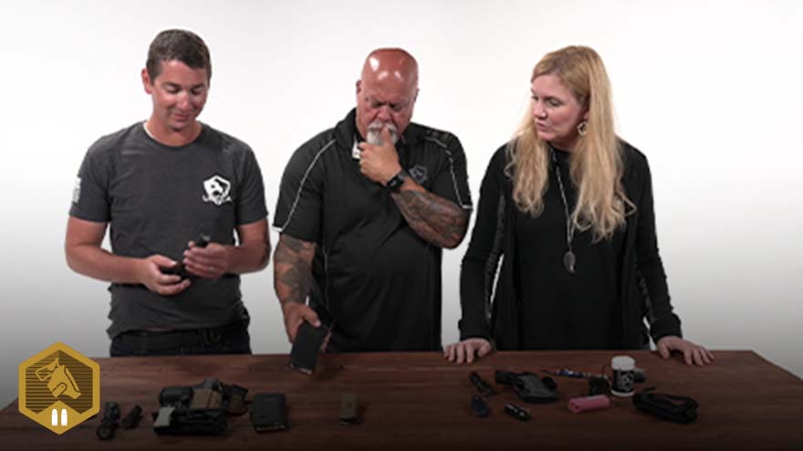 Gear and Gadgets