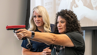 Defensive Training Series Real - Defensive Training Real World Pistol Skills