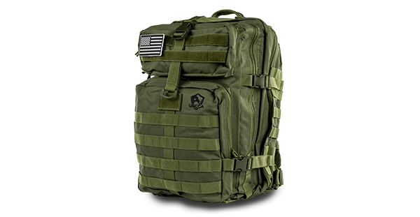 Tactical Backpack