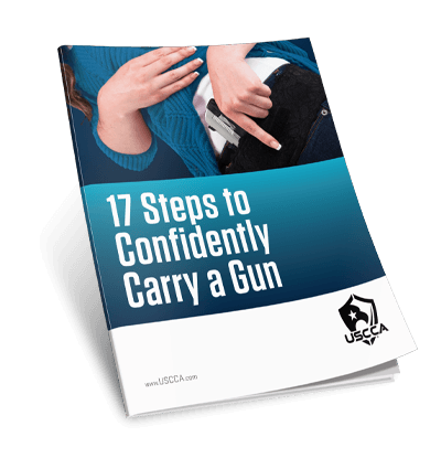 17 Steps To Confidently Carry A Gun
