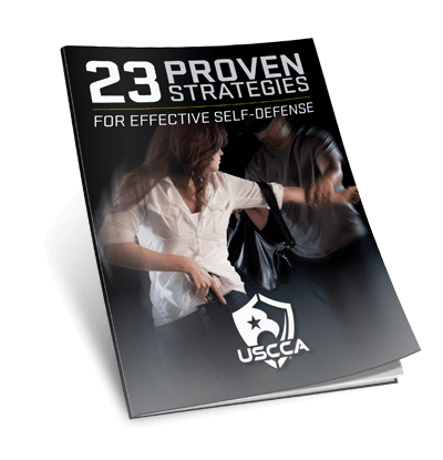 23 Proven Strategies For Effective Self-Defense