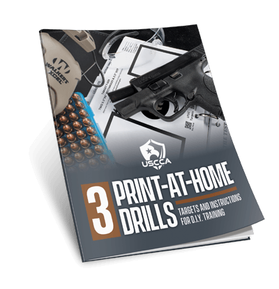 3 Print-at-Home Drills
