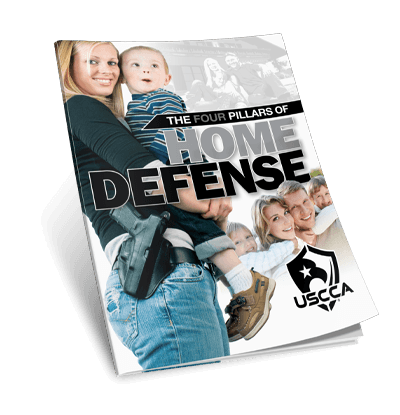 The Four Pillars Of Home Defense