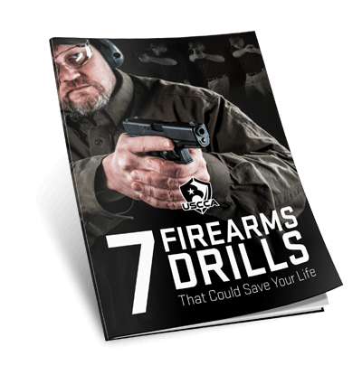 7 Firearm Drills That Could Save Your Life