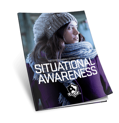 7 Steps To Highly Effective Situational Awareness