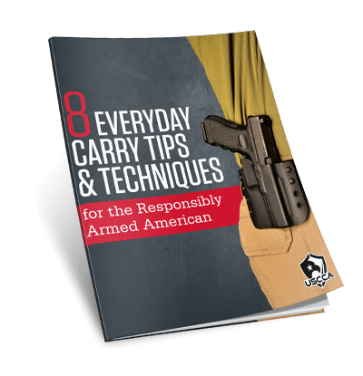 8 Everyday Carry Tips And Techniques For The Responsibly Armed American