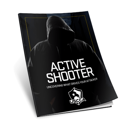 Active Shooter: Uncovering What Drives Your Attacker