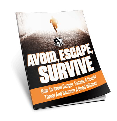 Avoid, Escape, Survive