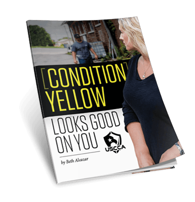 Condition Yellow Looks Good On You