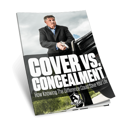 Cover vs. Concealment