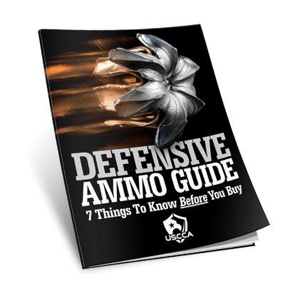 Defensive Ammo Guide