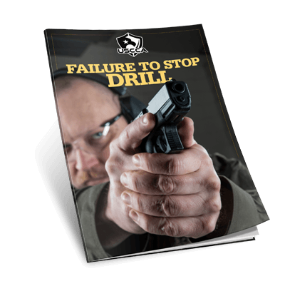 Failure To Stop Drill