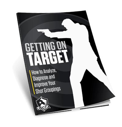 Getting On Target