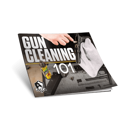 Gun Cleaning 101