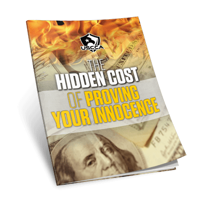 The Hidden Cost Of Proving Your Innocence