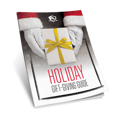 Holiday Gift-Giving Guide