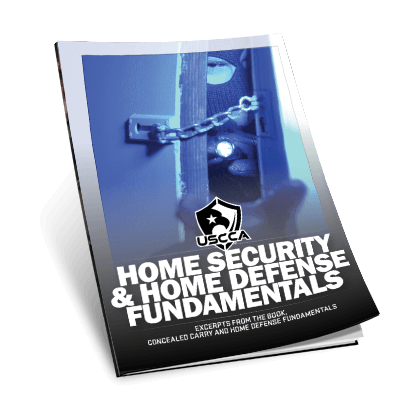 Home Security And Home Defense Fundamentals