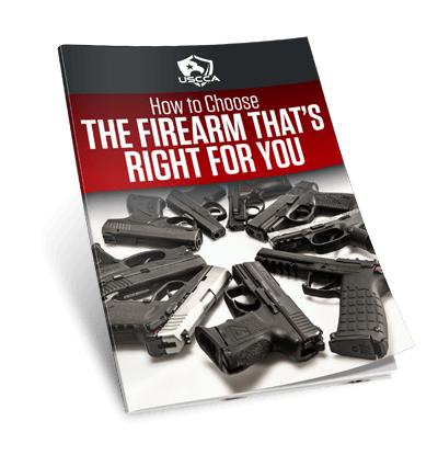 How To Choose The Firearm That's Right For You