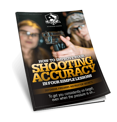 How To Improve Your Shooting Accuracy