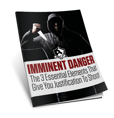 Imminent Danger