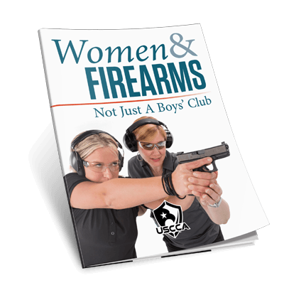 Women & Firearms