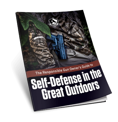 Self-Defense in the Great Outdoors