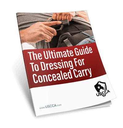 The Ultimate Guide For Dressing For Concealed Carry