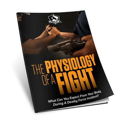 The Physiology Of A Fight